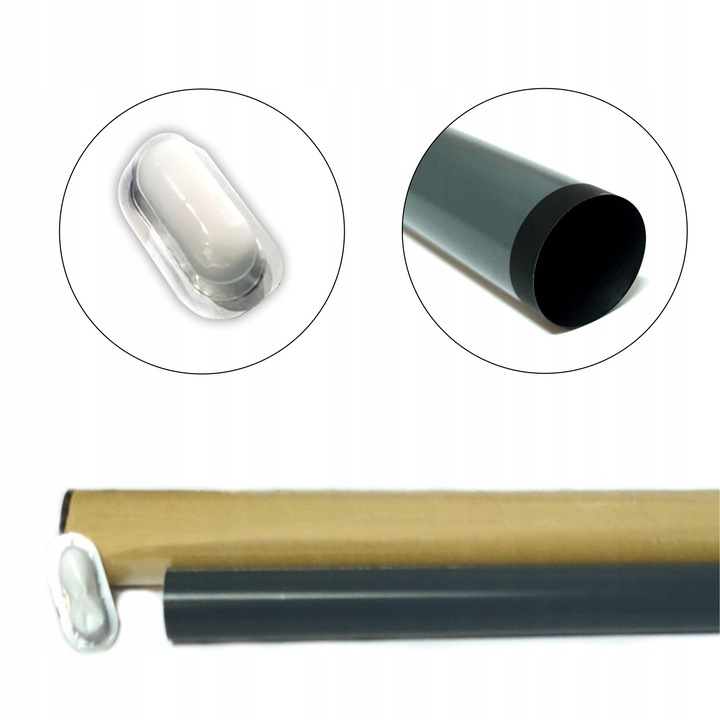 Folia grzałki HP LaserJet 1320, 1160, P2015