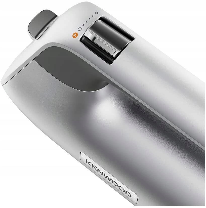 OUTLET Mikser z misą KENWOOD HMP54.000SI Chefette Kod producenta 0W22210023