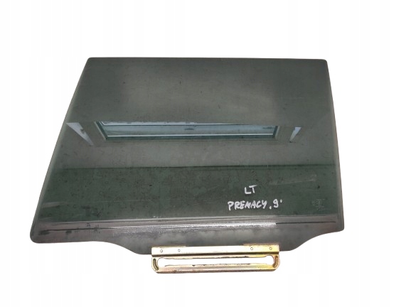 MAZDA PREMACY 99- SZYBA LEWA TYŁ AS3 CIEMNA