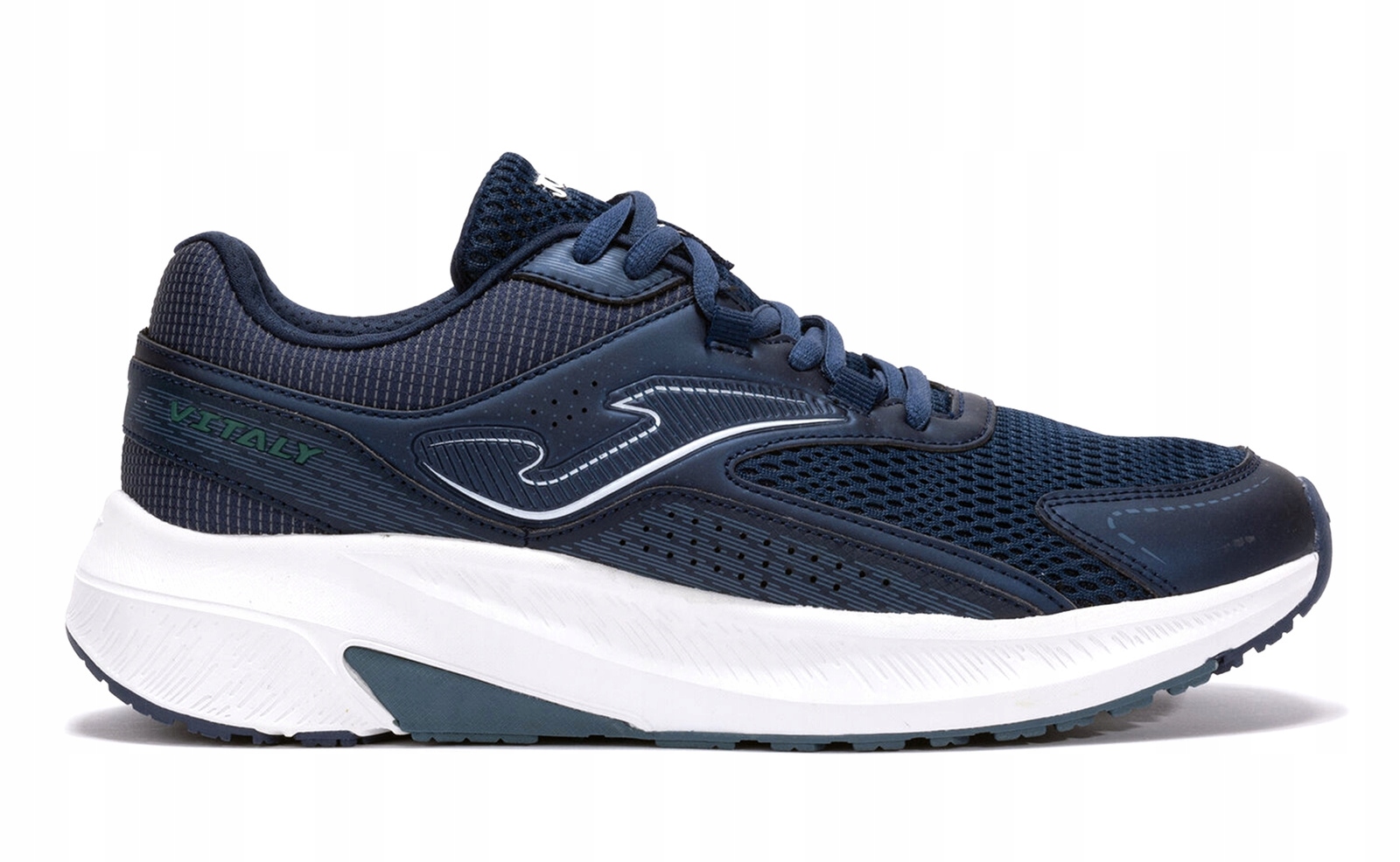 Pánské Tréninkové Běžecké Boty Joma Vitaly Men 2503 RVITAW2503 Navy Blue
