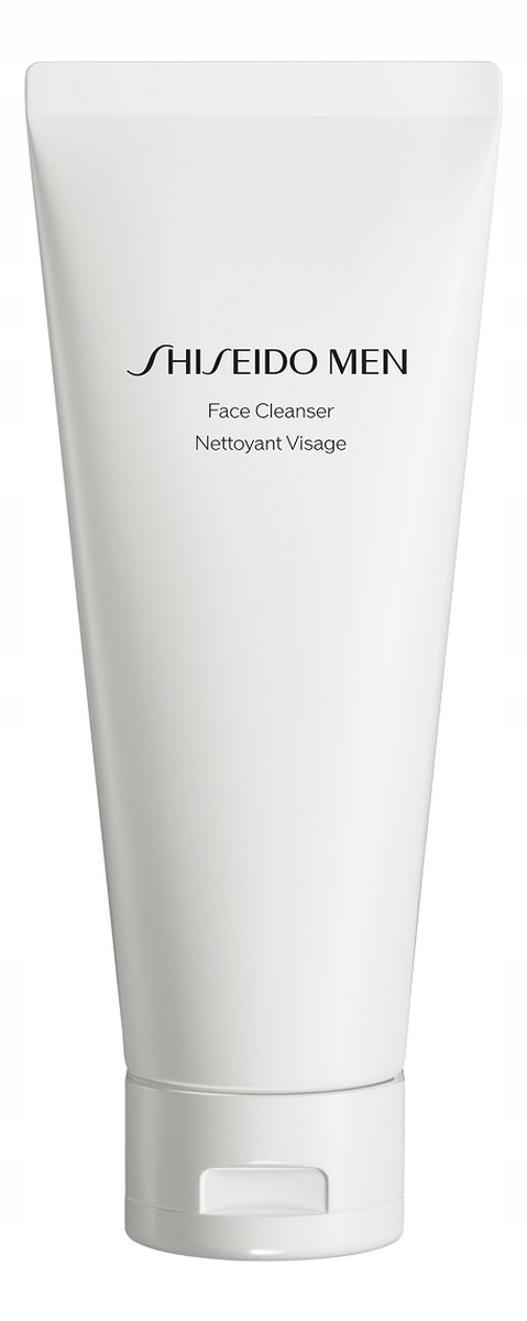 Shiseido pěna na mytí obličeje 125 ml