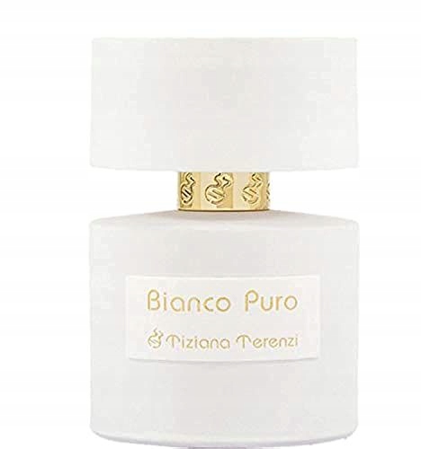 Tiziana Terenzi Bianco Puro Parfém Extrait (extrakt) Objem: 100 ML
