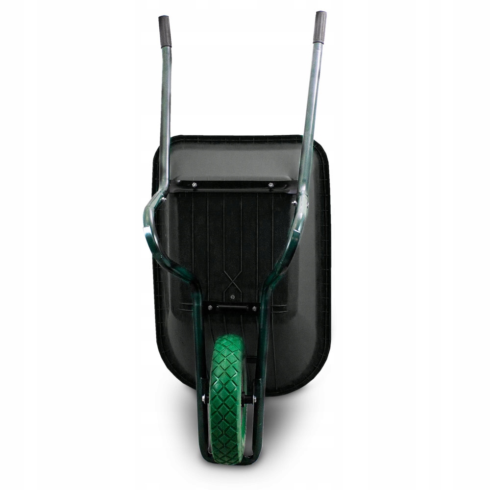 TACZKA OGRODOWA BUDOWLANA MISA PLASTIKOWA 250KG Marka Bituxx