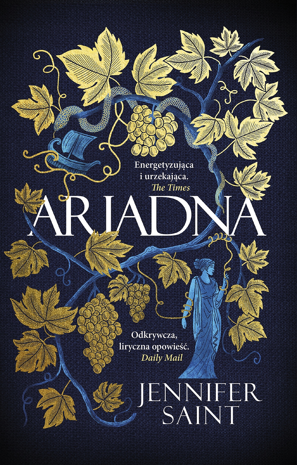 

Ariadna
