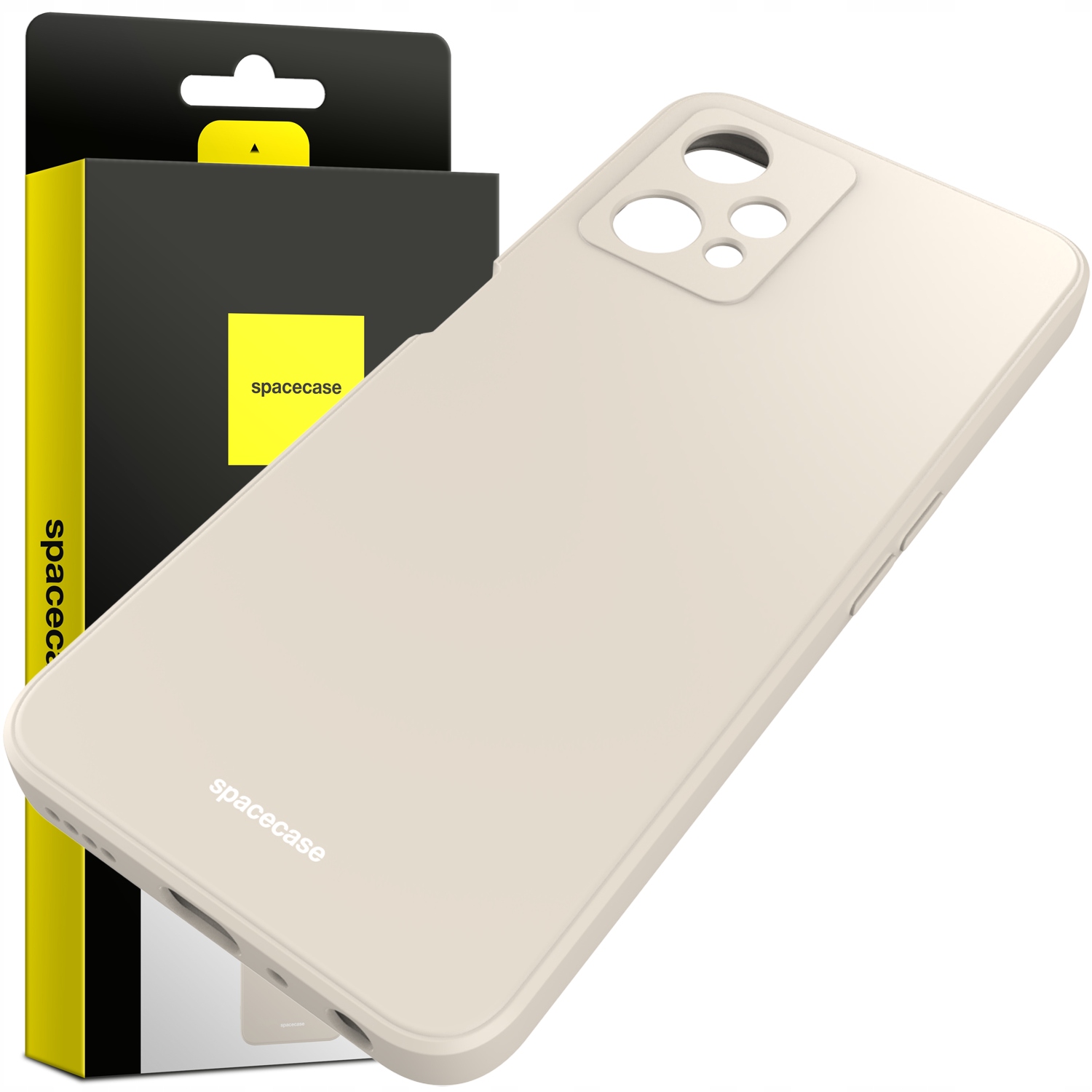 

Etui Do Realme 9 PRO/9 5G Spacecase Silicone Case