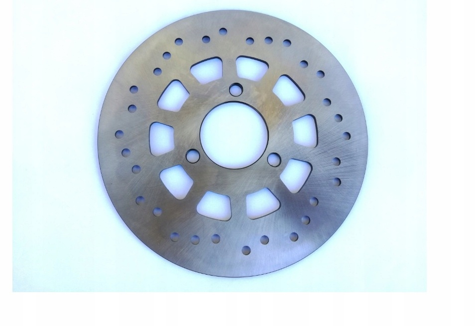 

Tarcza Hamulca Tył Quad Predator Jinling 250 230mm