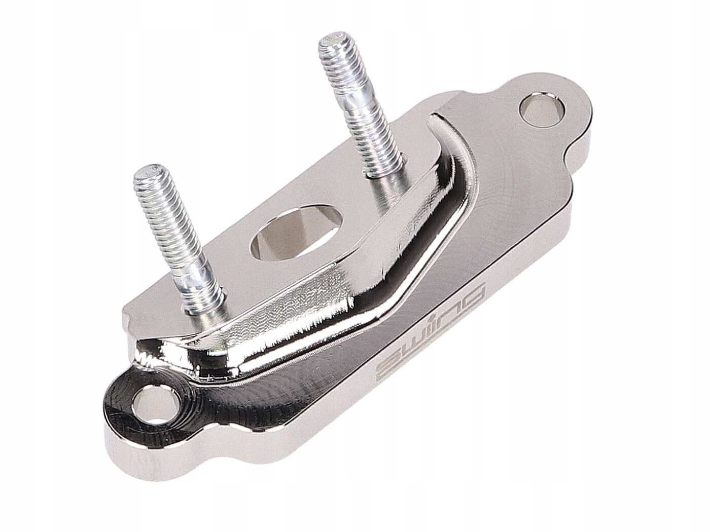 Kołnierz gaźnika 12mm CNC Sachs Producent inny