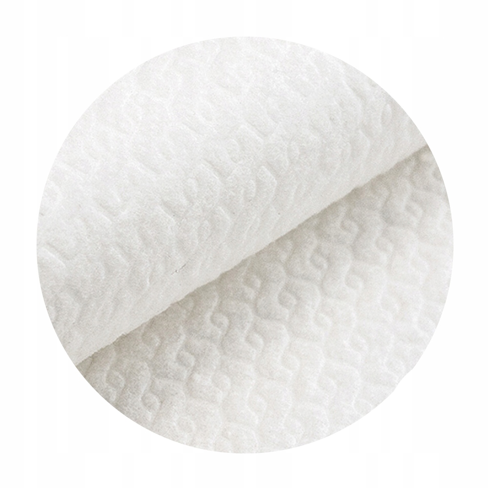 Ręcznik medyczny celuloza BASIC Extra 260 AIRLAID Liczba metrów w rolce 95 m