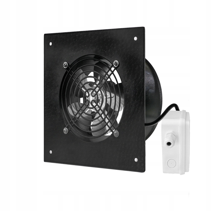 Axiálny ventilátor Vents OV1 150