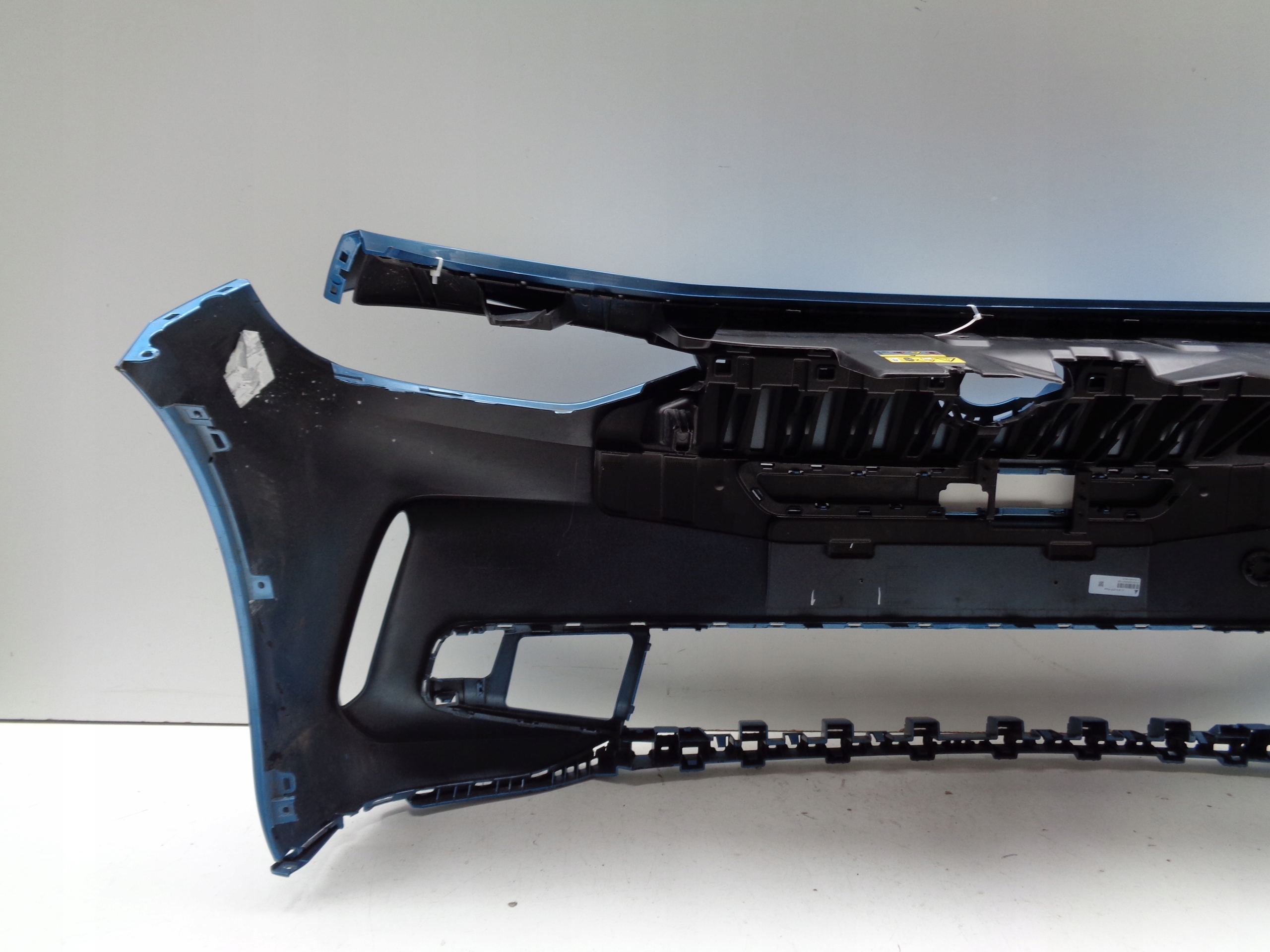 front bumper VW ID3 10A 23- LIFT NR 51853