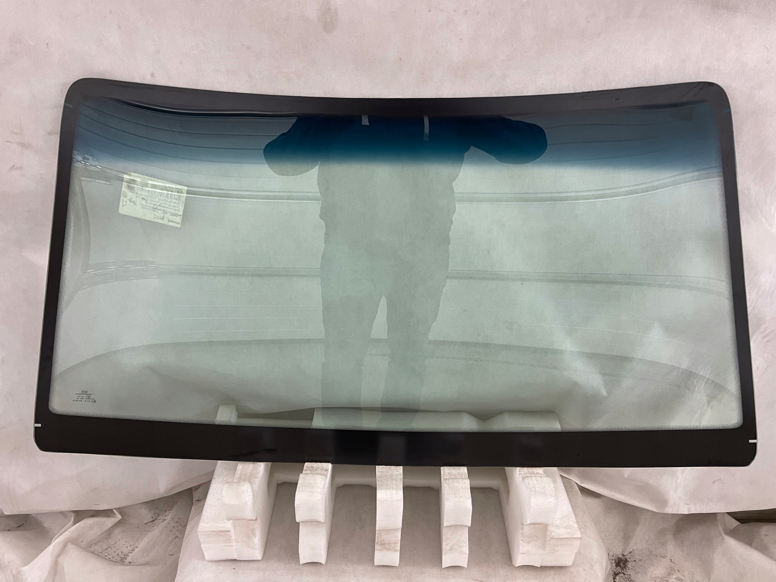 DA051 - DAEWOO NEXIA / CIELO ЛОБОВОЕ СТЕКЛО НОВЫЙ 1995-1997