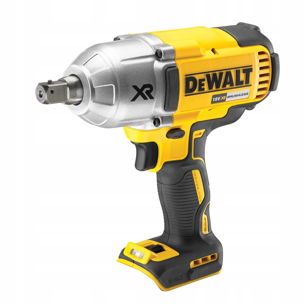 

Dewalt Klucz Udarowy 18V 1/2'' DCF899N 950Nm