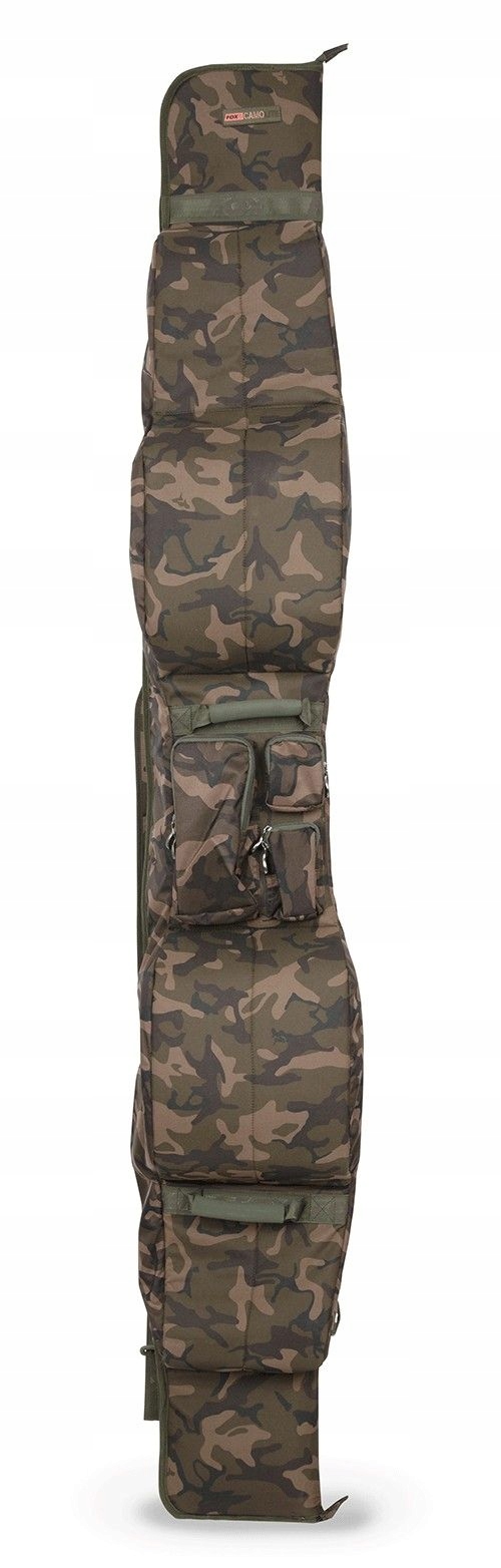 Pokrowiec na wędki Fox Camolite Rod Case 197cm 2+2