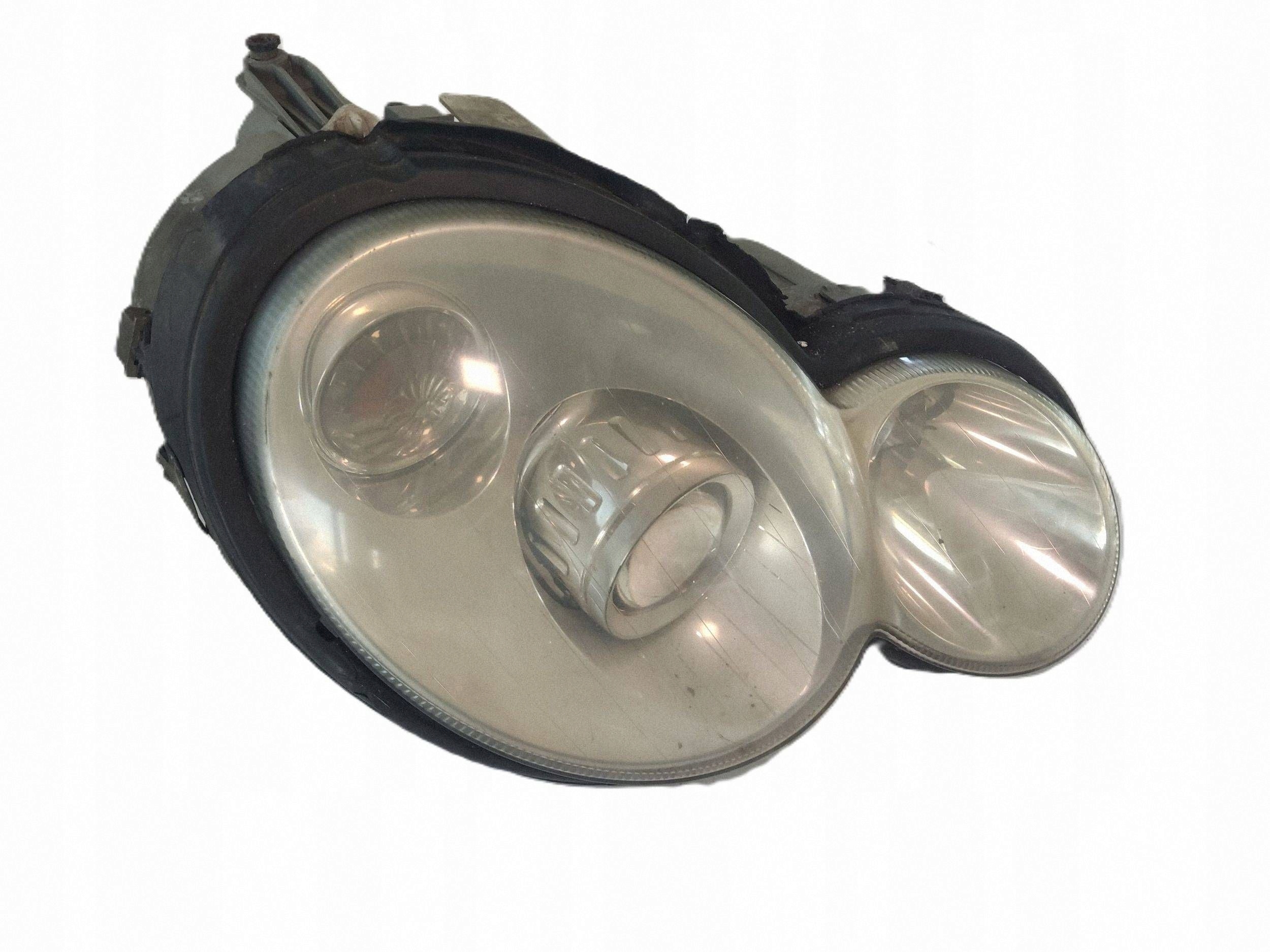light XENON front right MERCEDES-BENZ C SPORT COUPE W203
