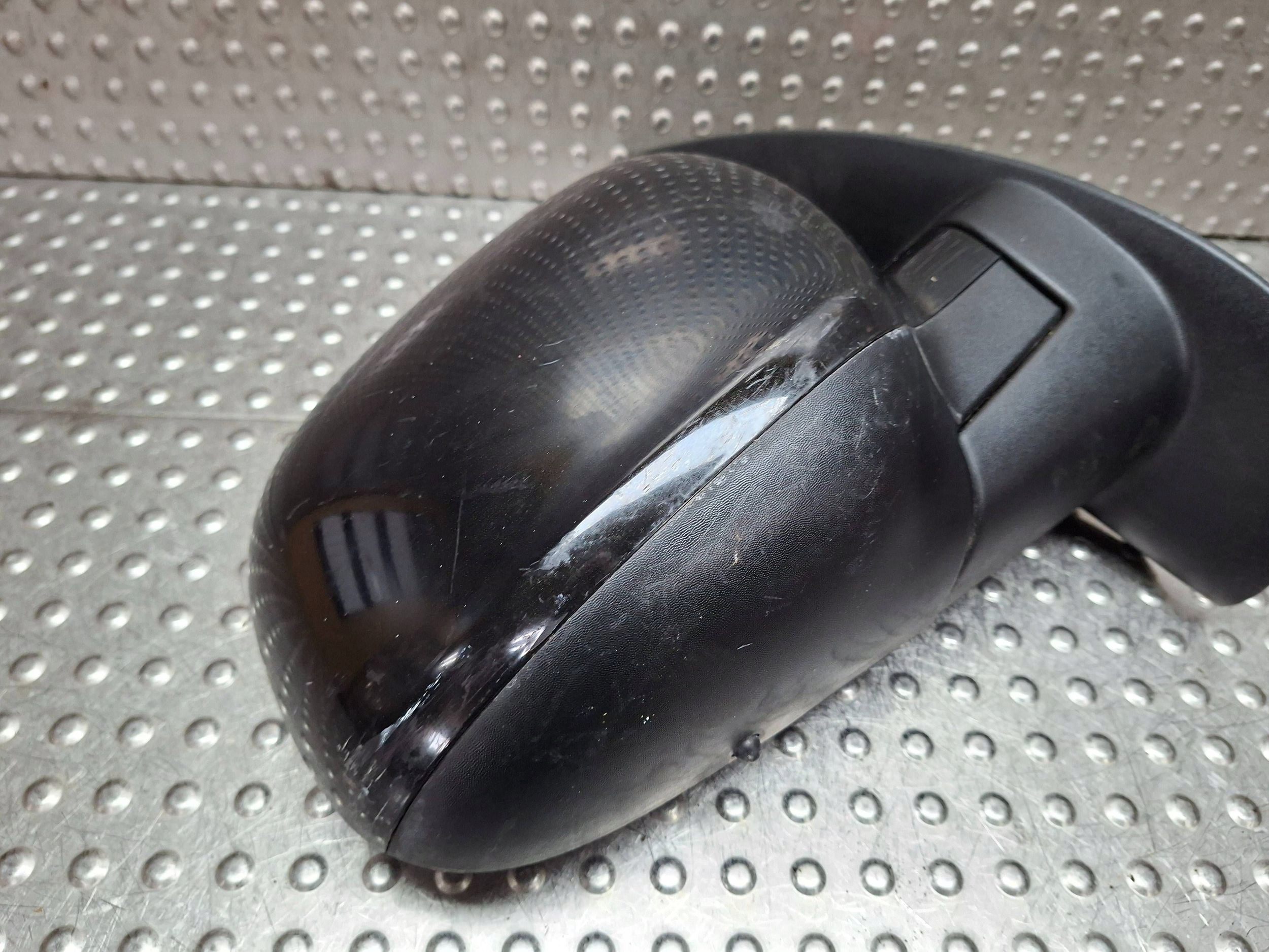 mirror exterior right 9 PIN RENAULT KANGOO III 2014