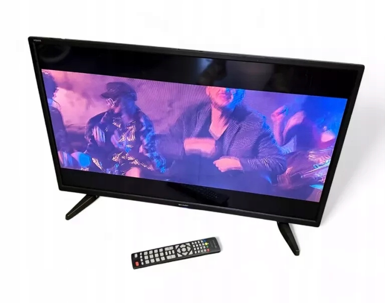 Sharp Lc32 w Telewizory - Najlepsze ceny tylko na Allegro.pl