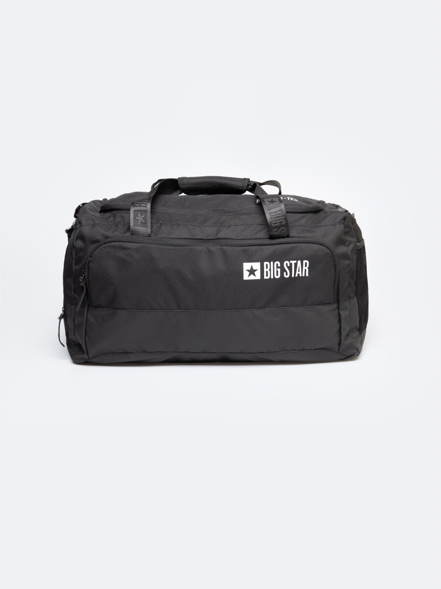 Big Star Sportovní Taška Unisex Černá RR574100 906 One Size