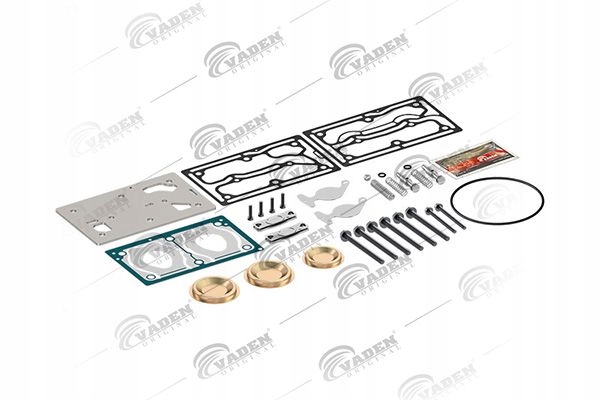 ZESTAW NAPRAWCZY KOMPRESORA 1600 080 750 Stan opakowania oryginalne