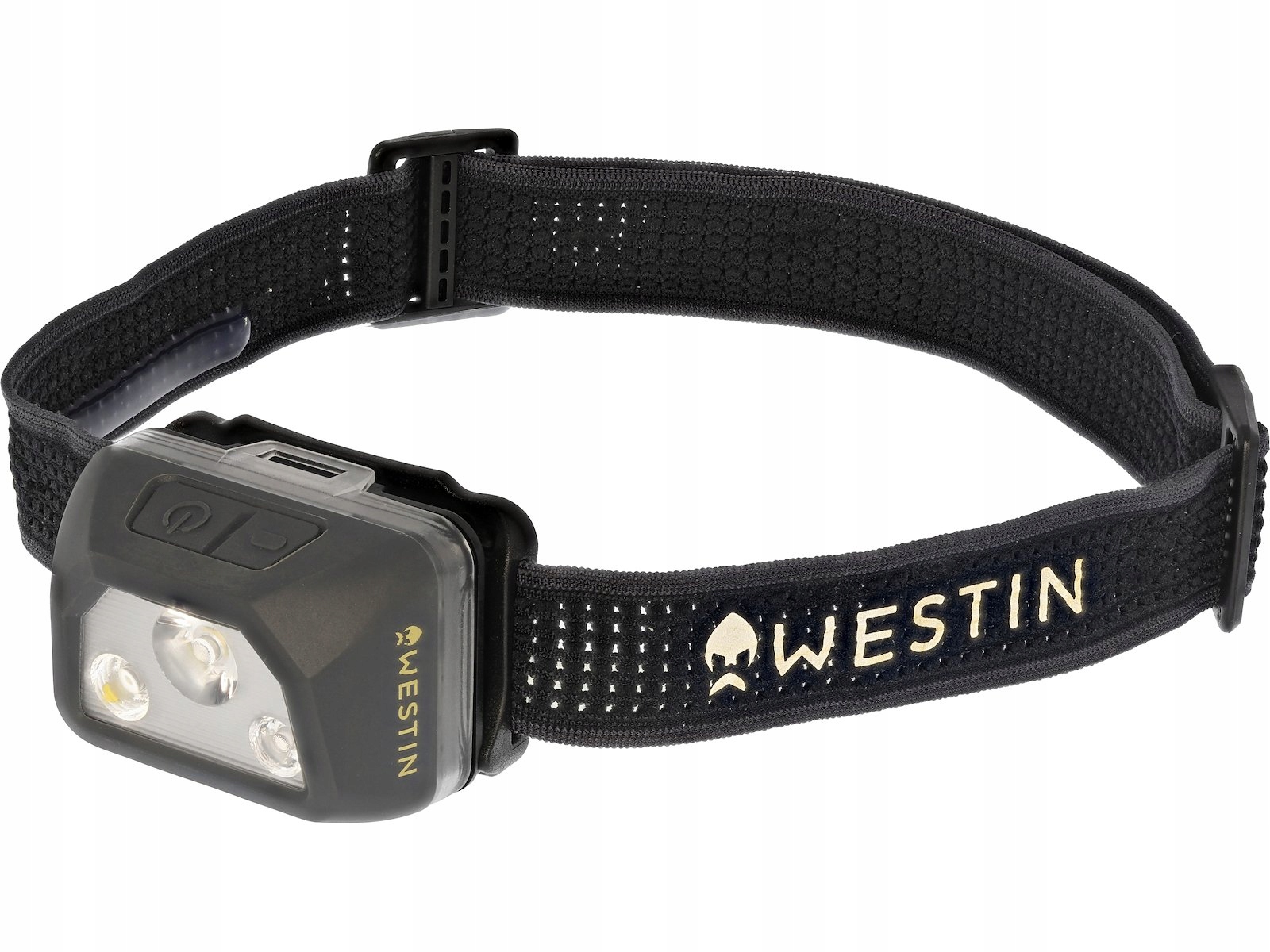 Westin Czołówka Headlamp Beam 400 lm