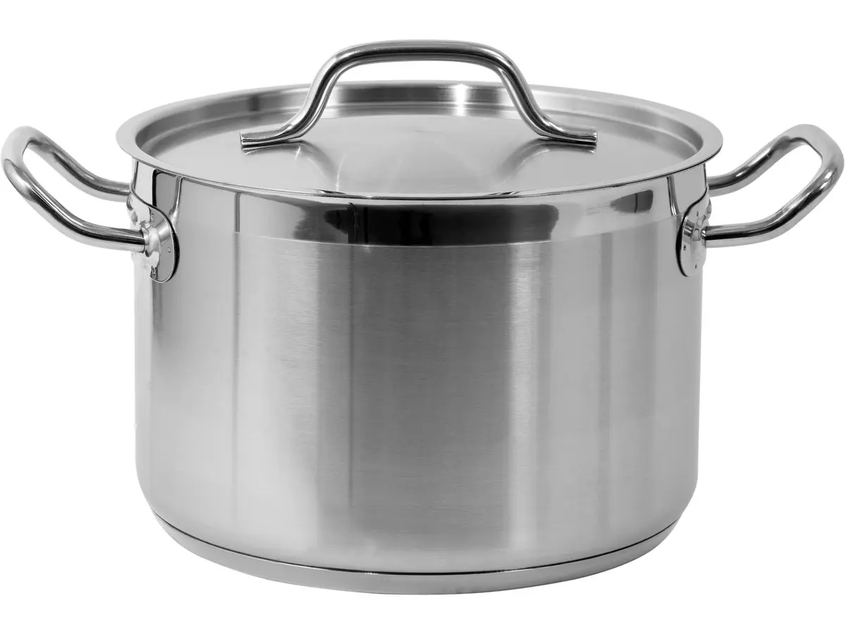 Hrnec S Pokličkou Ss 24x16 7,2L