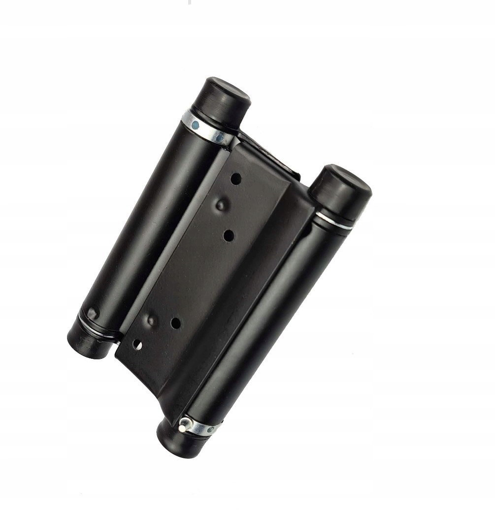 

Zawias Wahadłowy 200mm Solidny Czarny Prod Polski