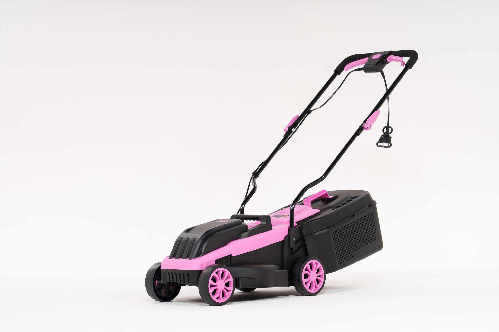 Kosiarka do trawy elektryczna Nac le13-32-joly 1300W szerokość 32cm
