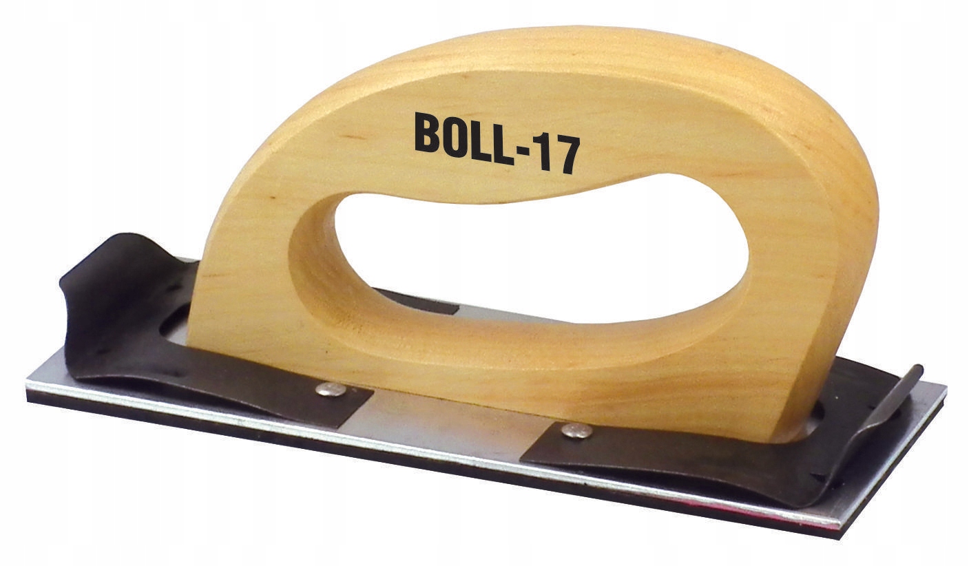 BOLL-ручний шліфувальний круг 17-70x170mm