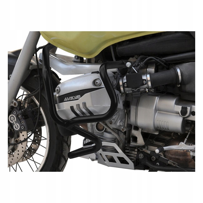 592948 - Gmol двигуна аварії бар BMW 93-99 R 1100 GS