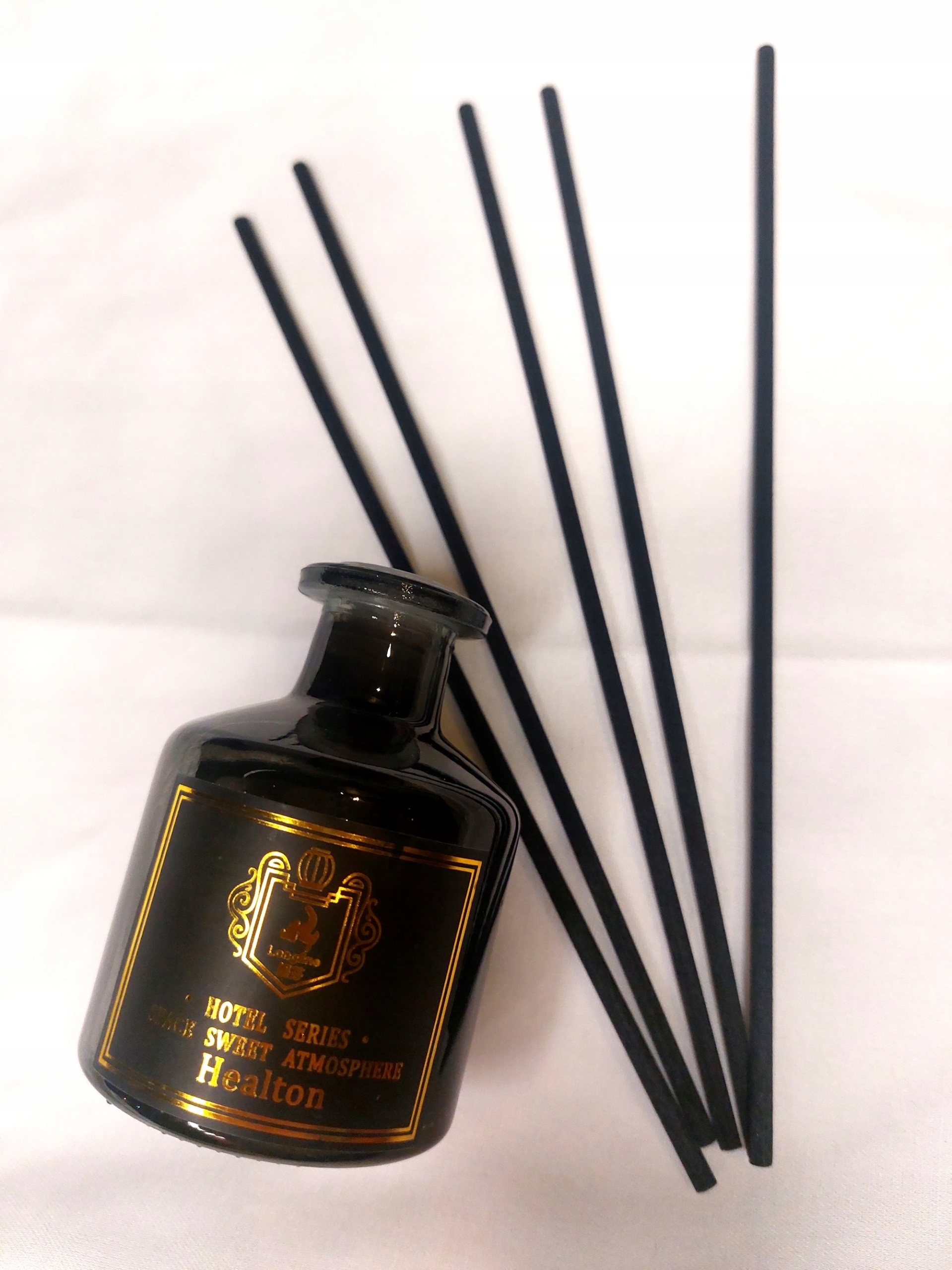 DYFUZOR ZAPACHOWY LIMONKA PATYCZKI LIME BASIL CITRES LUXURY 50ML Nazwa zapachu producenta Lime Basil Citres