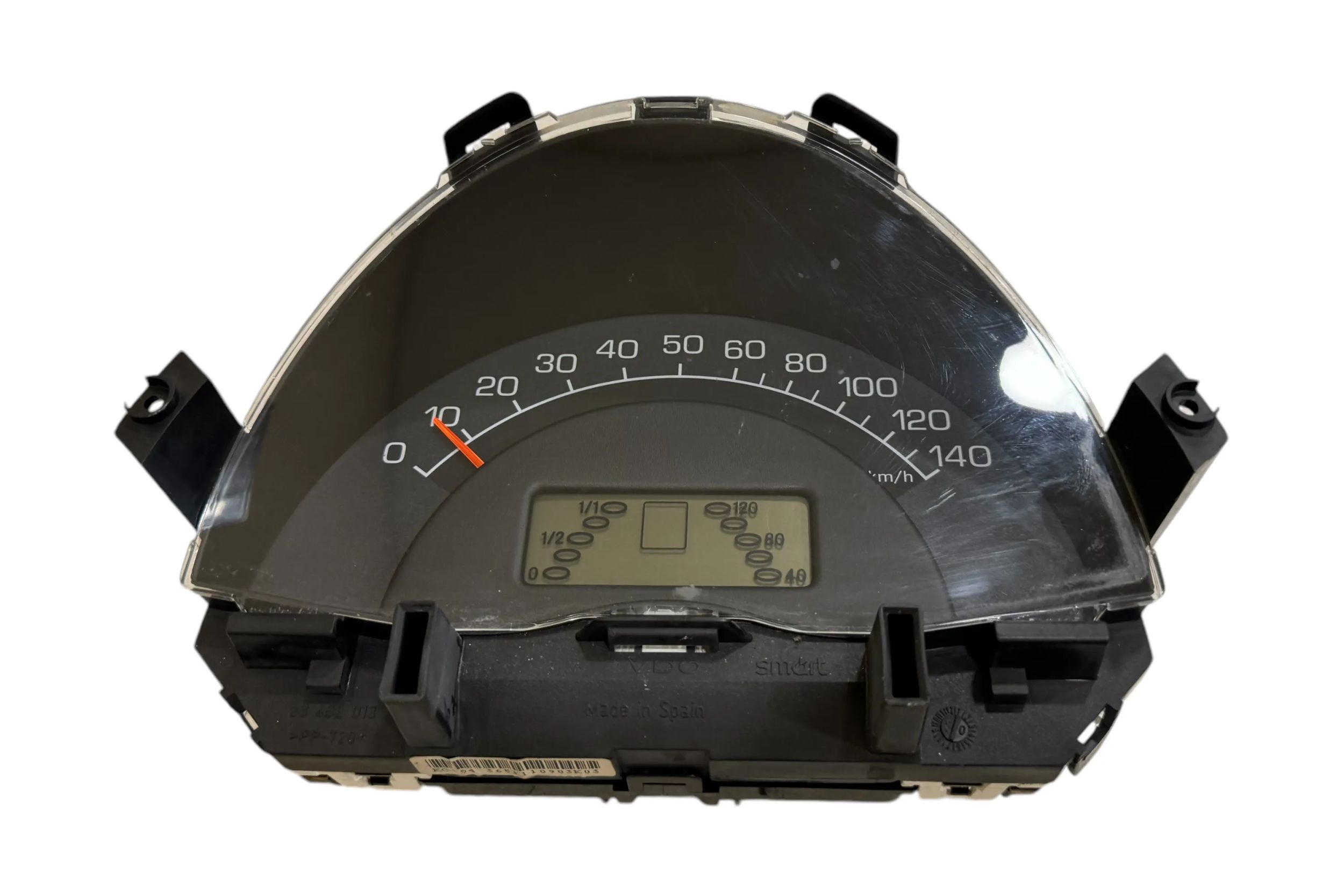 спидометр часы 110008872022 SMART