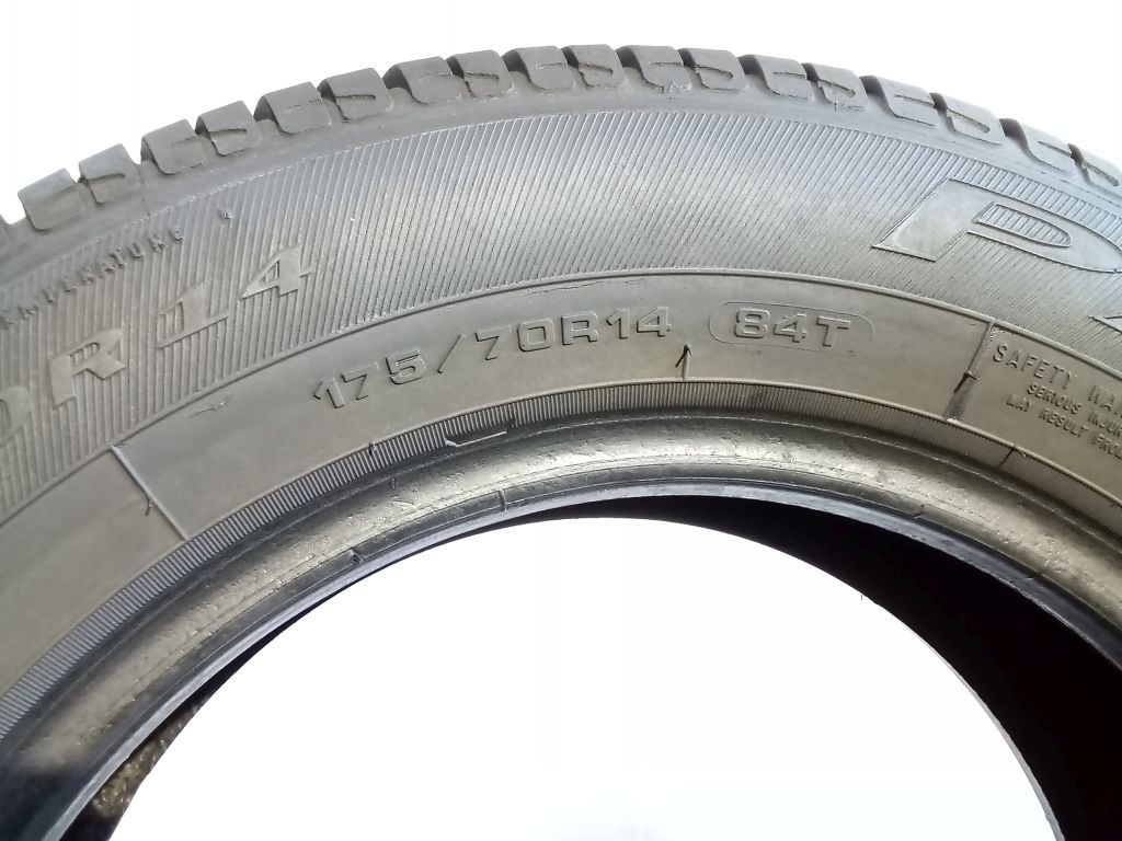 reifen Debica Passio 2 175/70/14 84T 2020 6.1mm