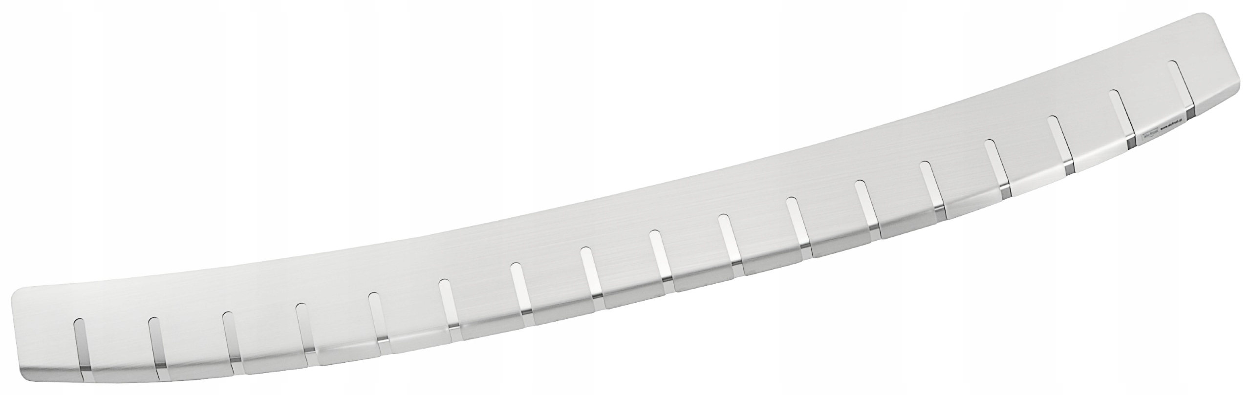 Volvo XC90 II 2015 – Ochranná Lišta Na Zadní Nárazník