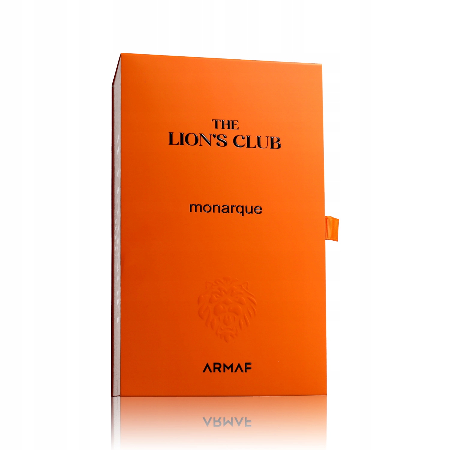 Armaf The Lion's Club Monarque Edp 100 ml M