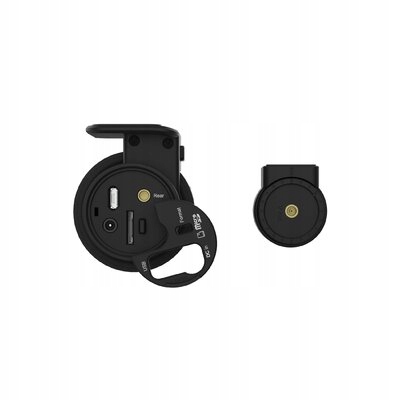BLACKVUE DR770X-2CH KAMERA SAMOCHODOWA Marka Blackvue