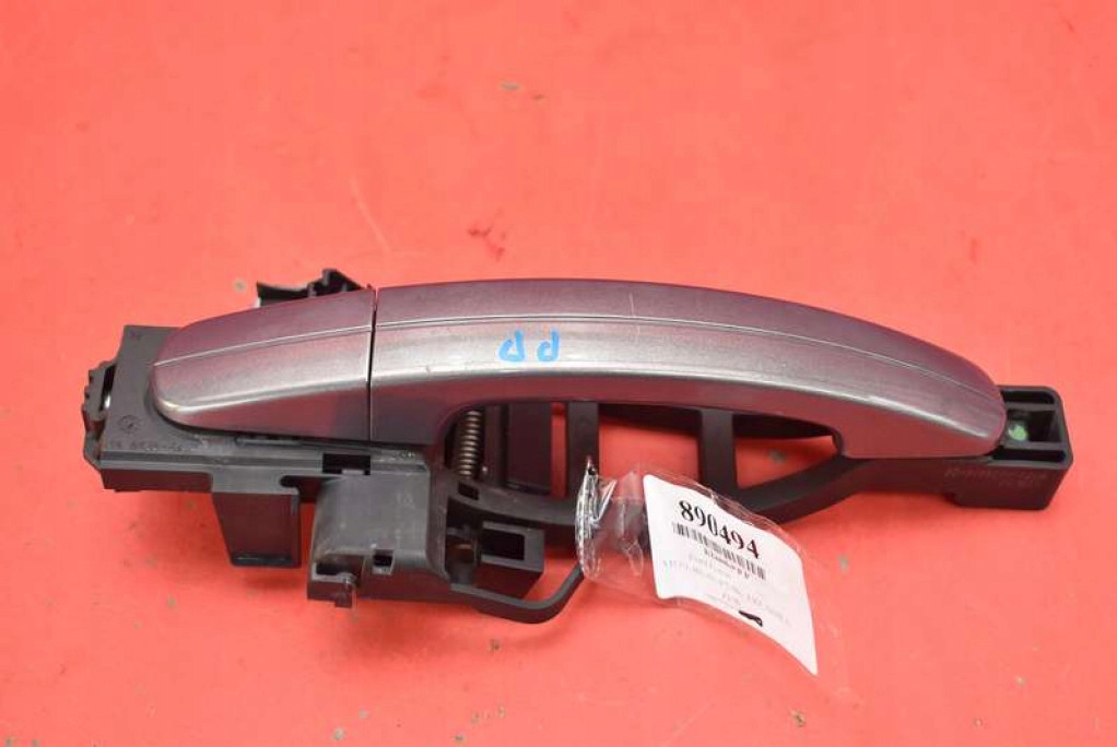 handle right front front FB BM51-A224A36-CG FORD FOCUS MK3 11-15