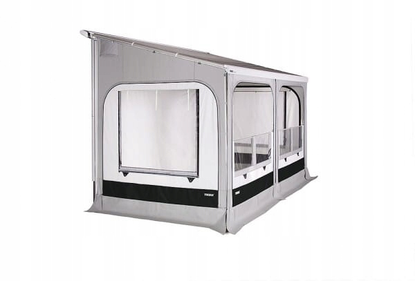 306824 - Сафари панорама КОМПЛЕКТТ для THULE 8000 450 см высота