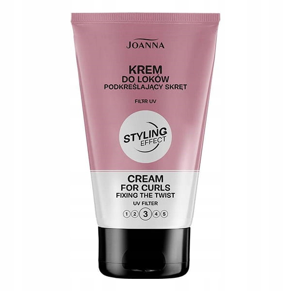 Krém na kučery Joanna 150 ml