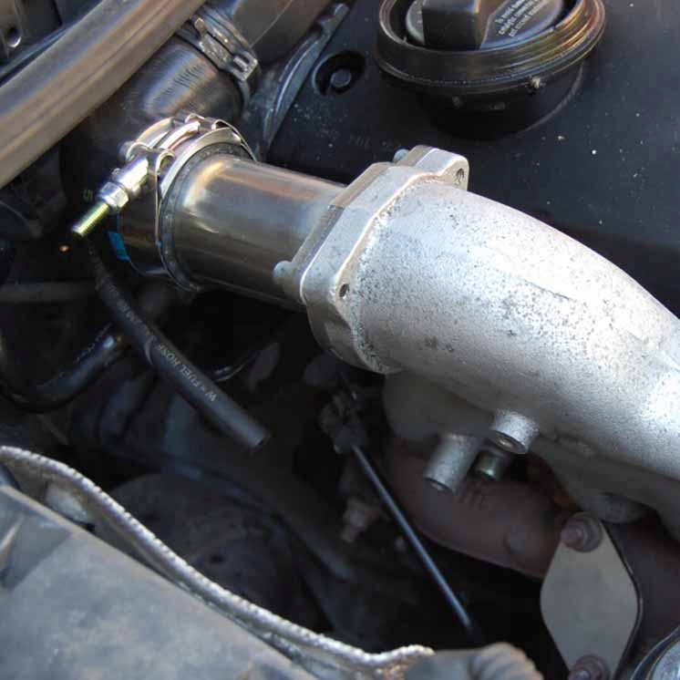 F89 ZAŚLEPKA ZAMIENNIK EGR 1.9 TDI AWX ASZ AVF Typ samochodu Samochody osobowe