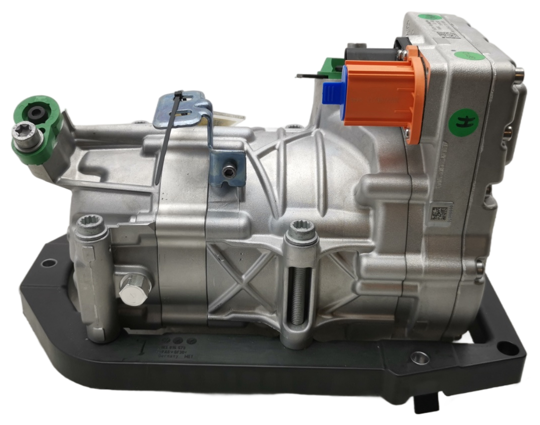 компрессор кондиционера vw ID BUZZ 1N3820807B