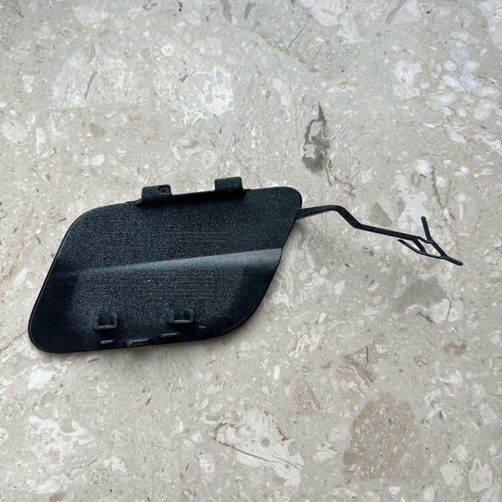 AUDI A8 D5 LIFT 2021-> spoiler bumper front 4T0807241C