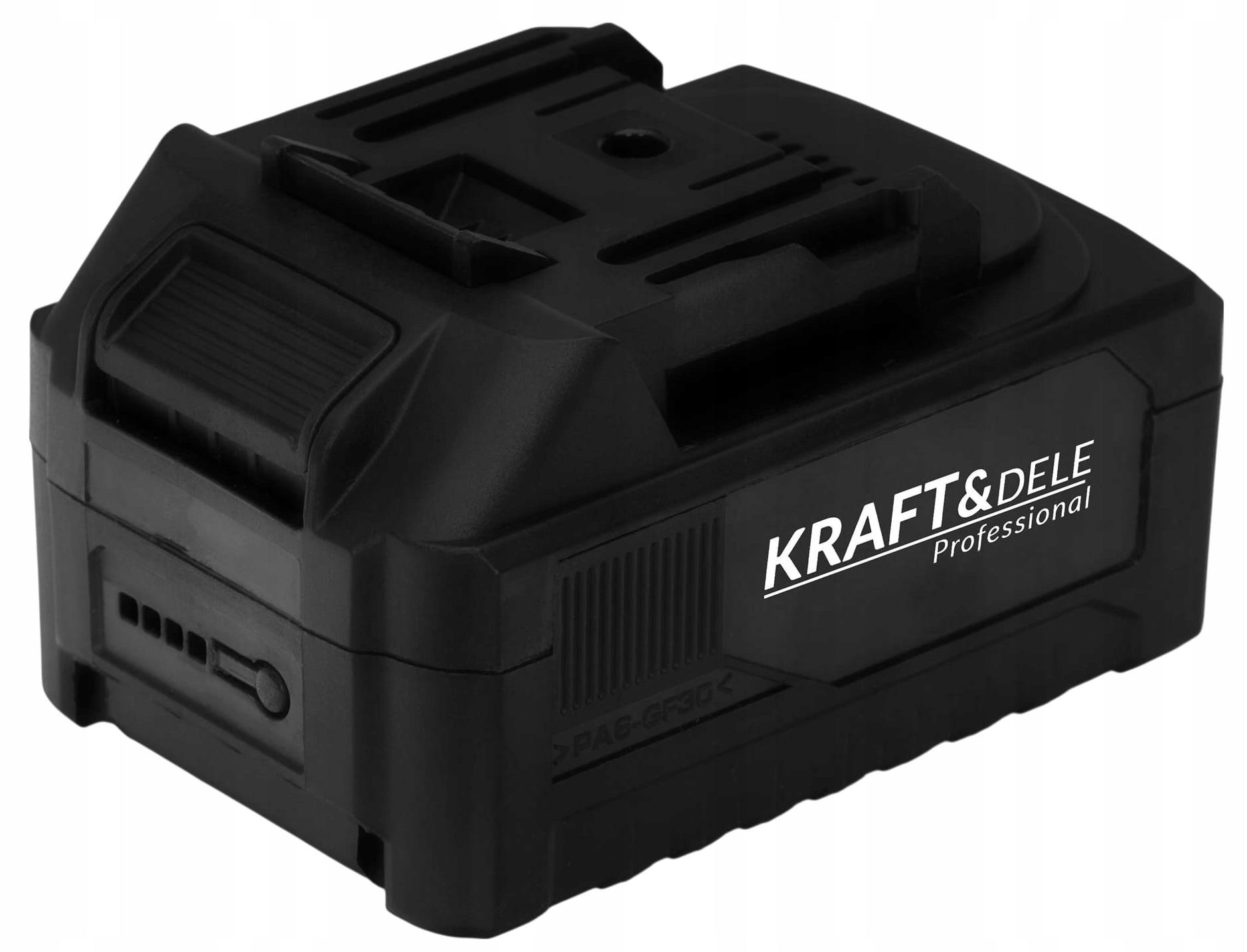 Baterie Do Akumulátorové Sekačky 20V 6Ah KD5413 Kraft&dele