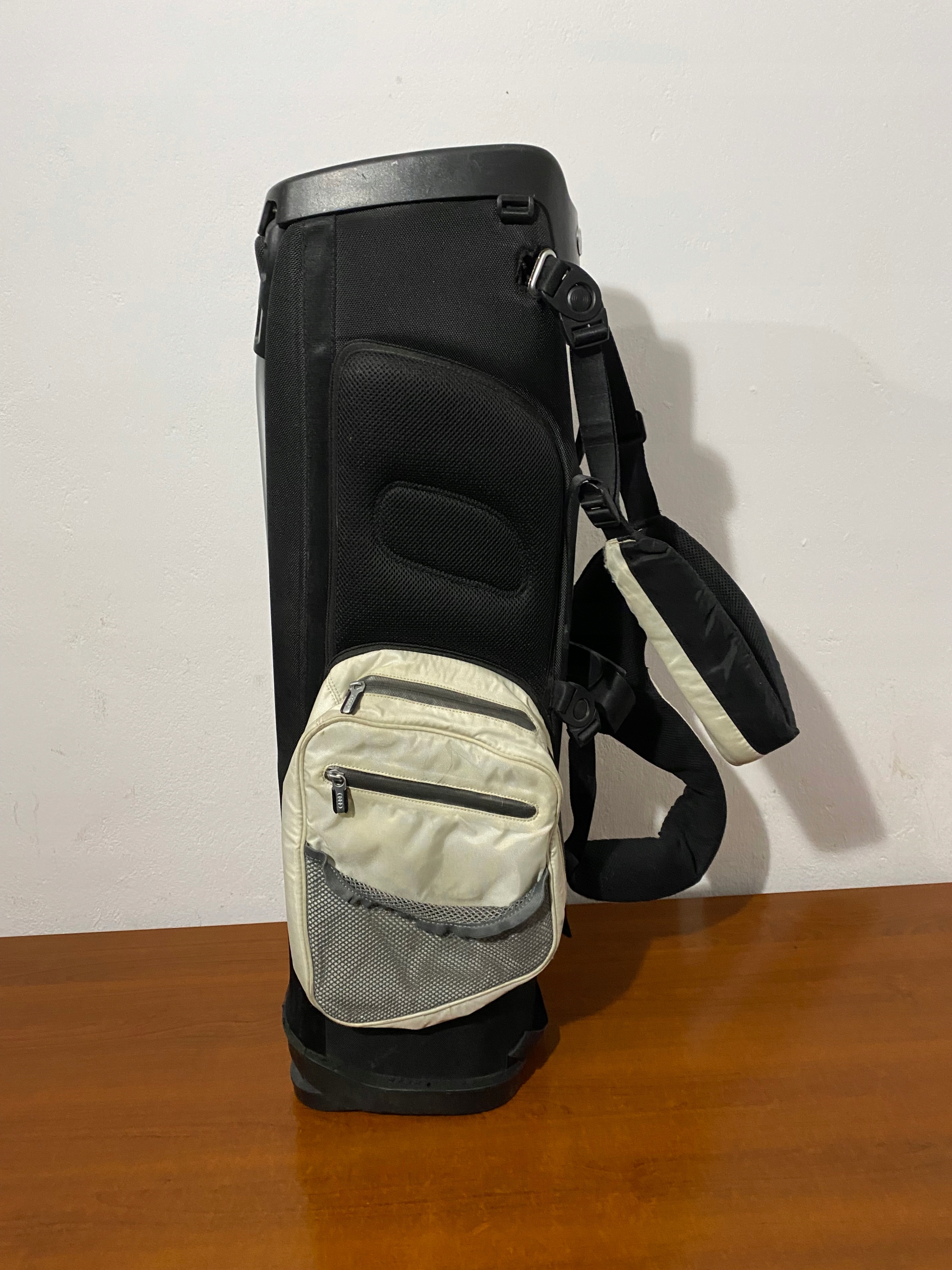 Audi Golf Sport Torba Golfowa Rodzaj Torba