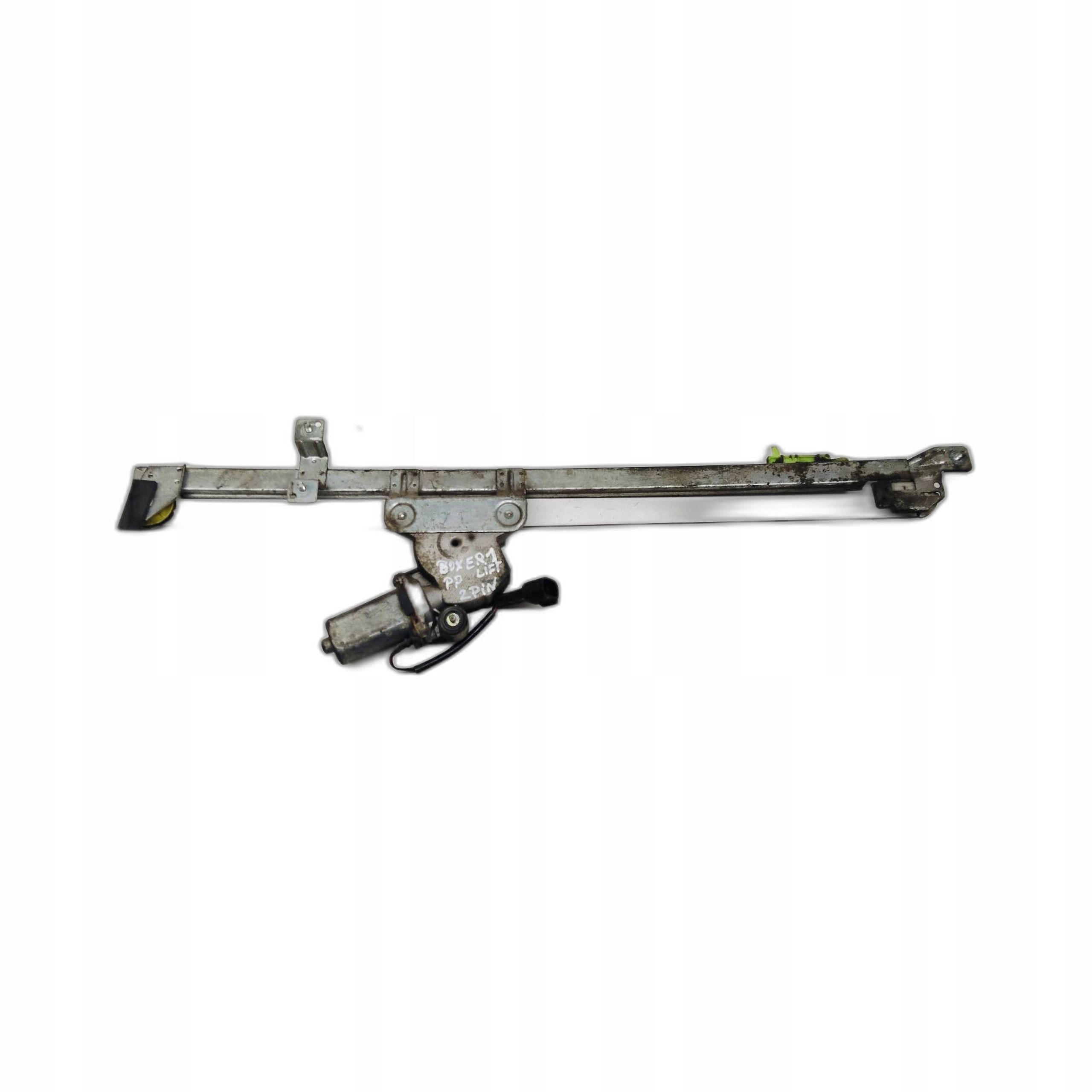 mechanism windows electrical right front Citroen JUMPER 2.8 HDI C441