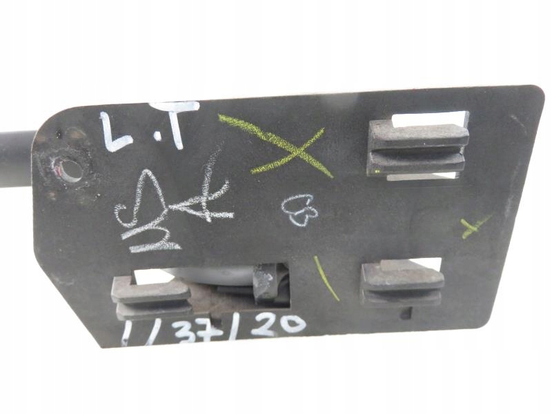 KLAMKA LEWA TYLNA HUMMER H2 Part number NumerSeeryjny