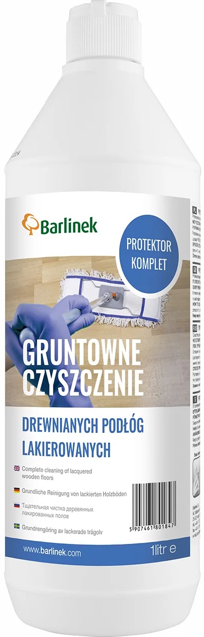 Barlinek ПРОТЕКТОР КОМПЛЕКТ 1Л