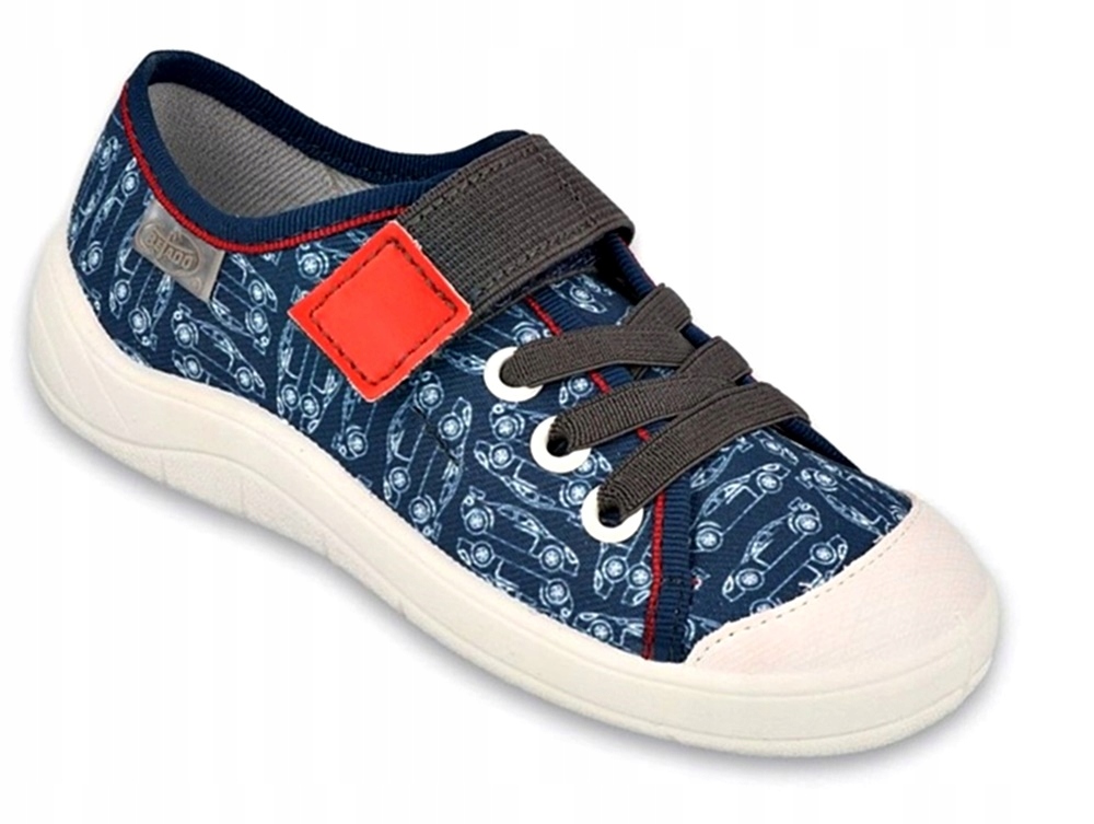 

Befado wzór 251y193 Trampki Tenisówki (25-34) r.33