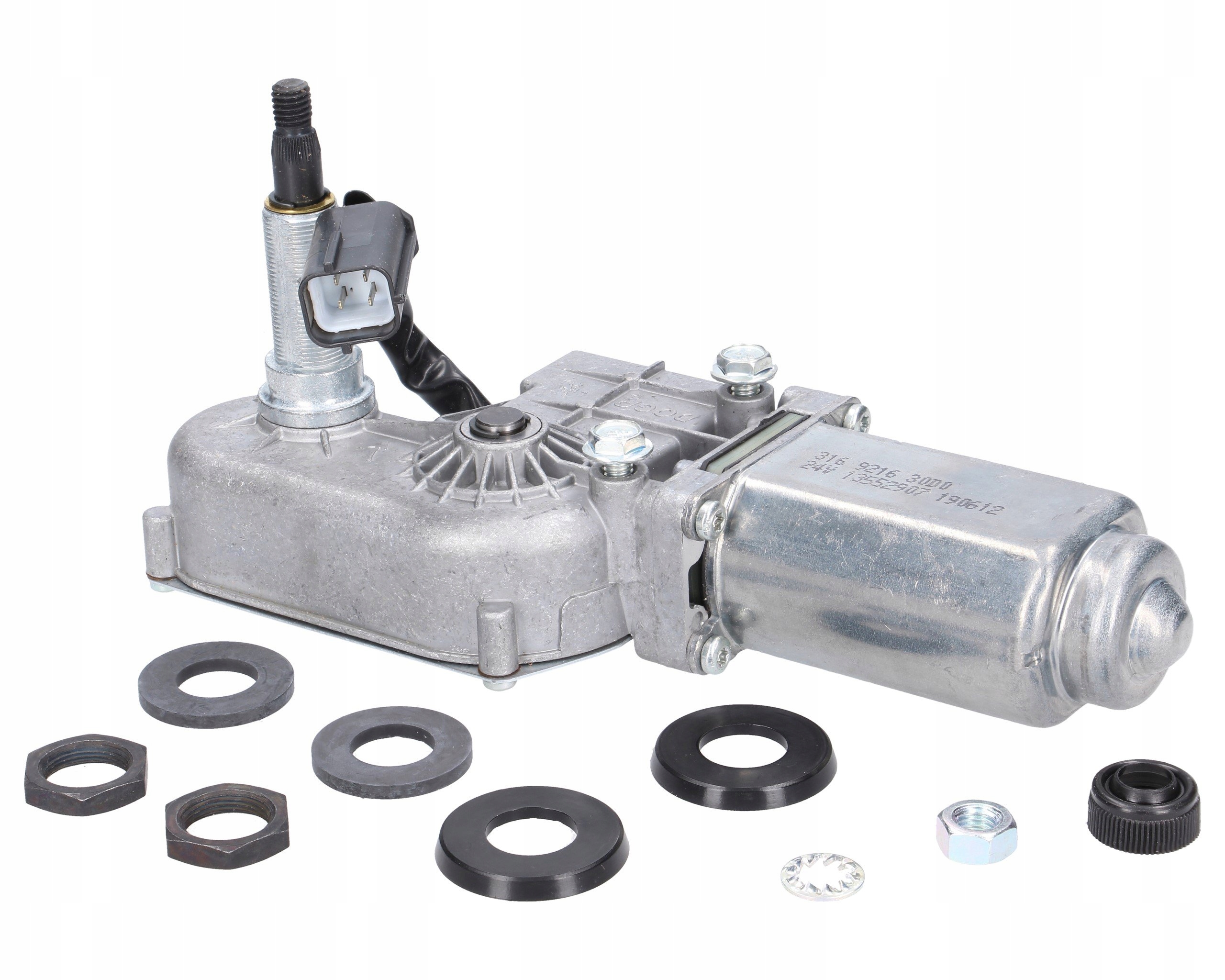 motor stěrače bagru Volvo EC210B 14508630