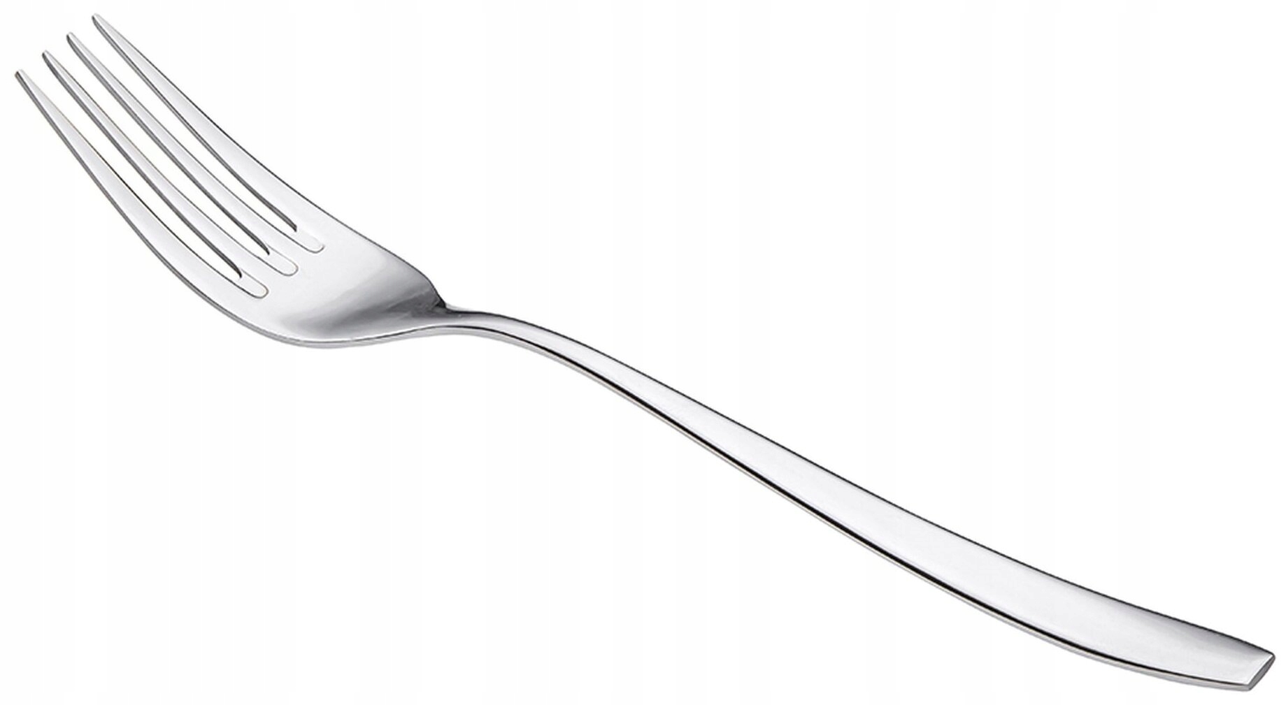 Zestaw widelców ALTOMDESIGN Planet 3 elementy Wykończenie połysk