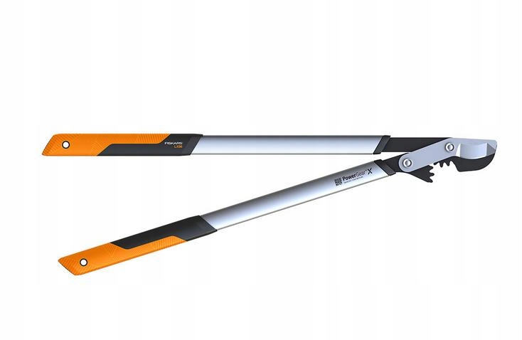 

Fiskars Sekator Nożycowy Duży (L), Powergear X