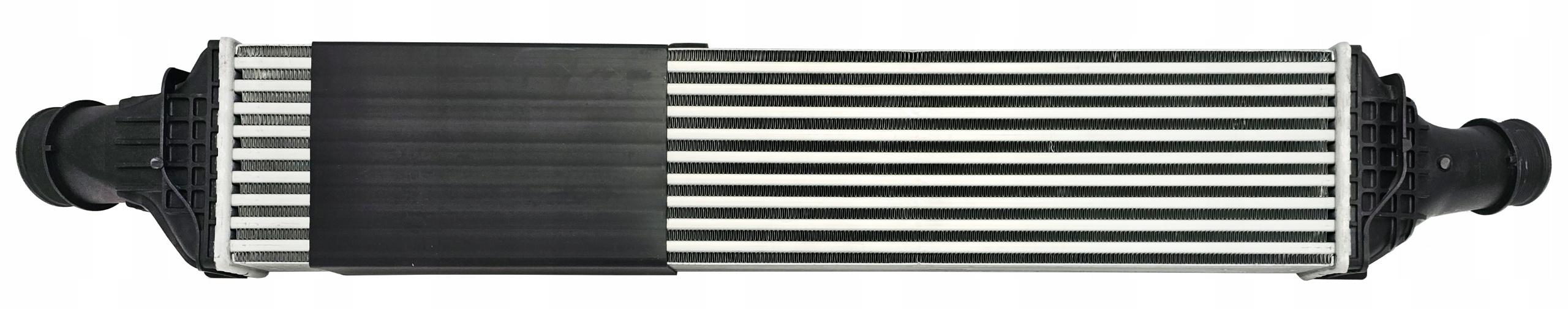 Mezichladič Audi A4 B9 A5 2016- 8A0145805B 8W0145805C 8W0145805AC 80MM